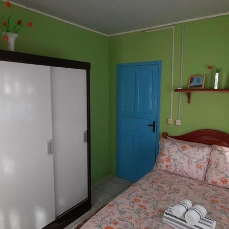 Morada Familia Feliz - Praia Grande Sc エクステリア 写真